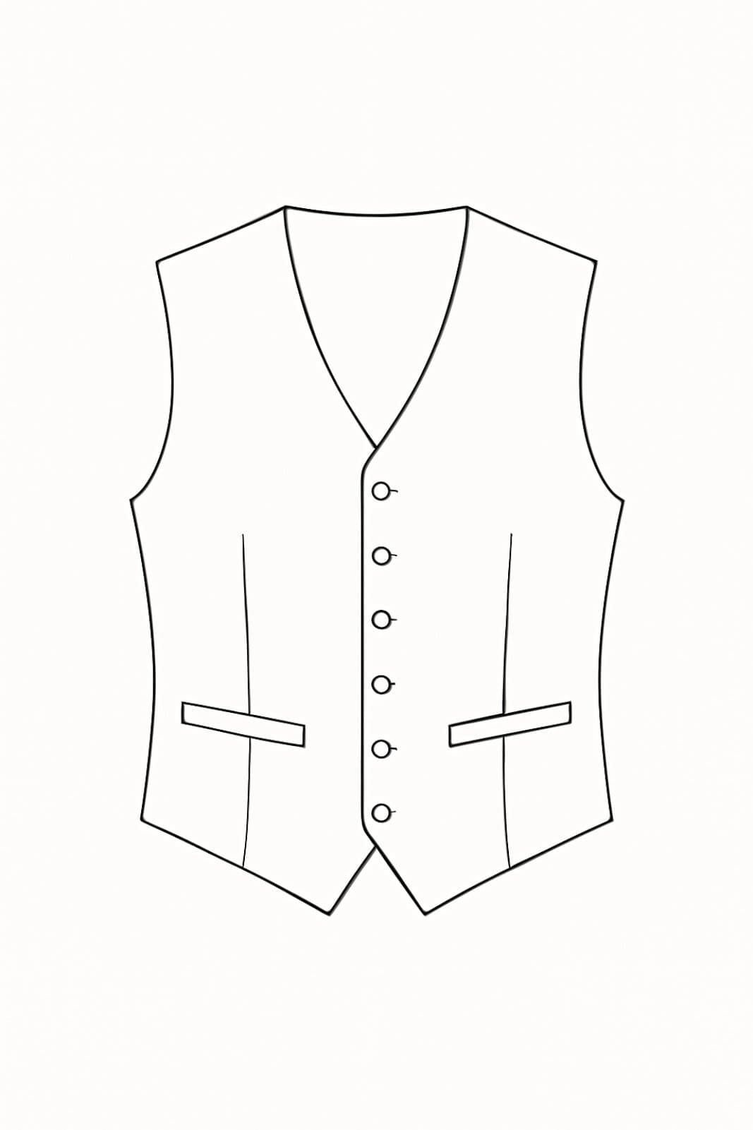 Fasnachtsgilet
