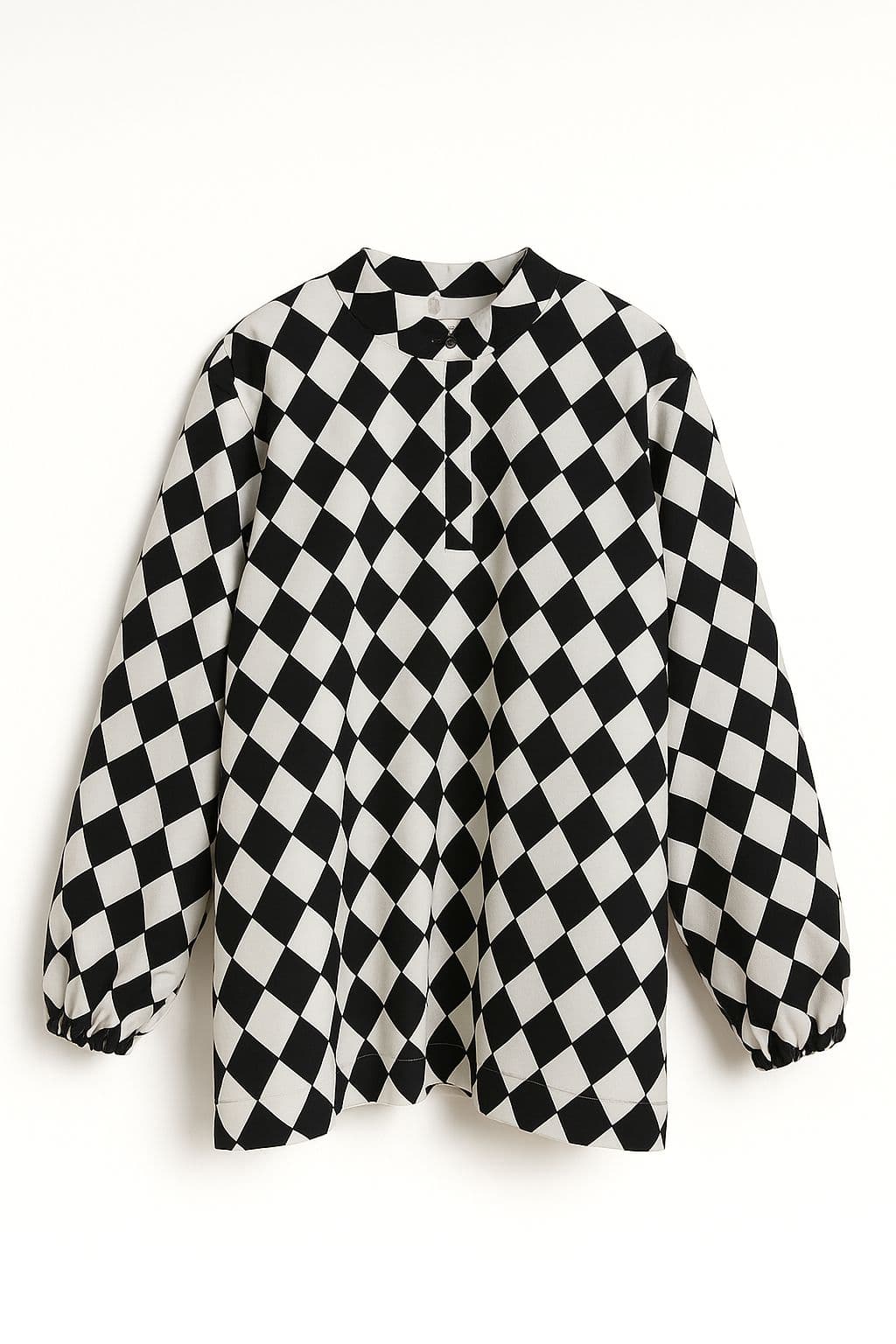 Harlekin Goschdym