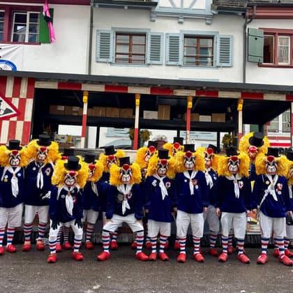 Schnuderbeeri