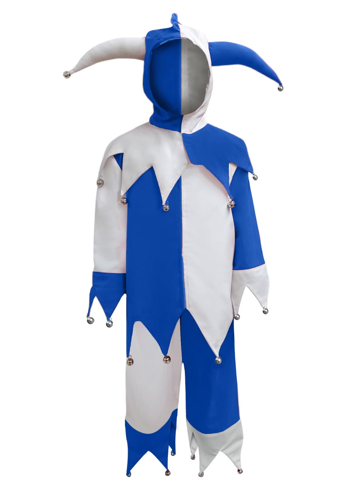 Kinder Ueli Goschdym blau-weiss